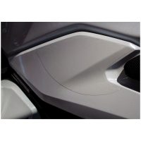 Second Skin Tank Protector Kit (2 pieces) R&G Racing