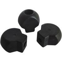 SECONDARY CLUTCH BUTTONS (SET OF THREE)