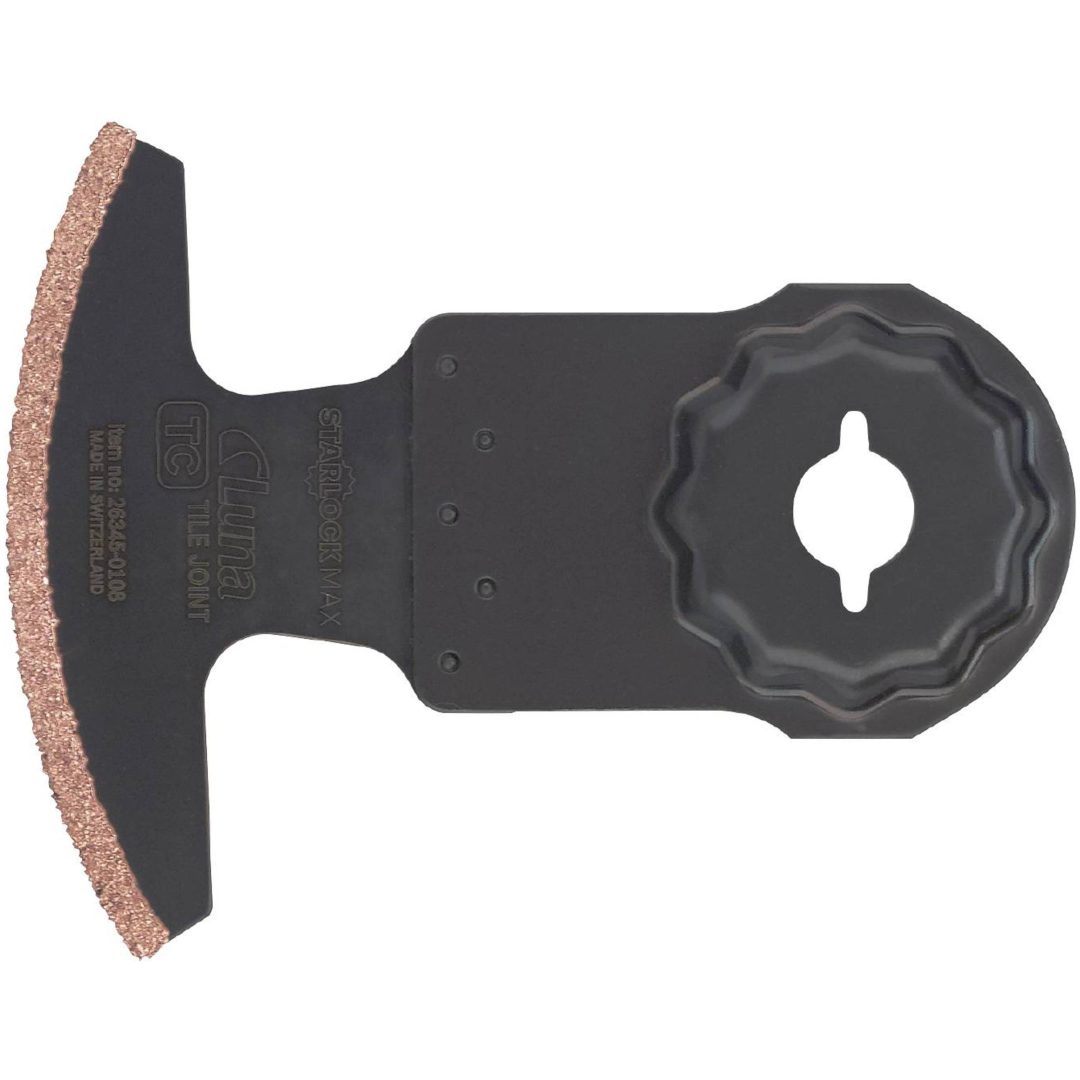 Segmentsågklinga SLM HMK Luna SEGMENTSÅGKLINGA SLM TC – bild 2