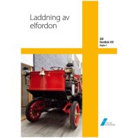 SEK HANDBOK 458LADDNING AV ELLFORDON