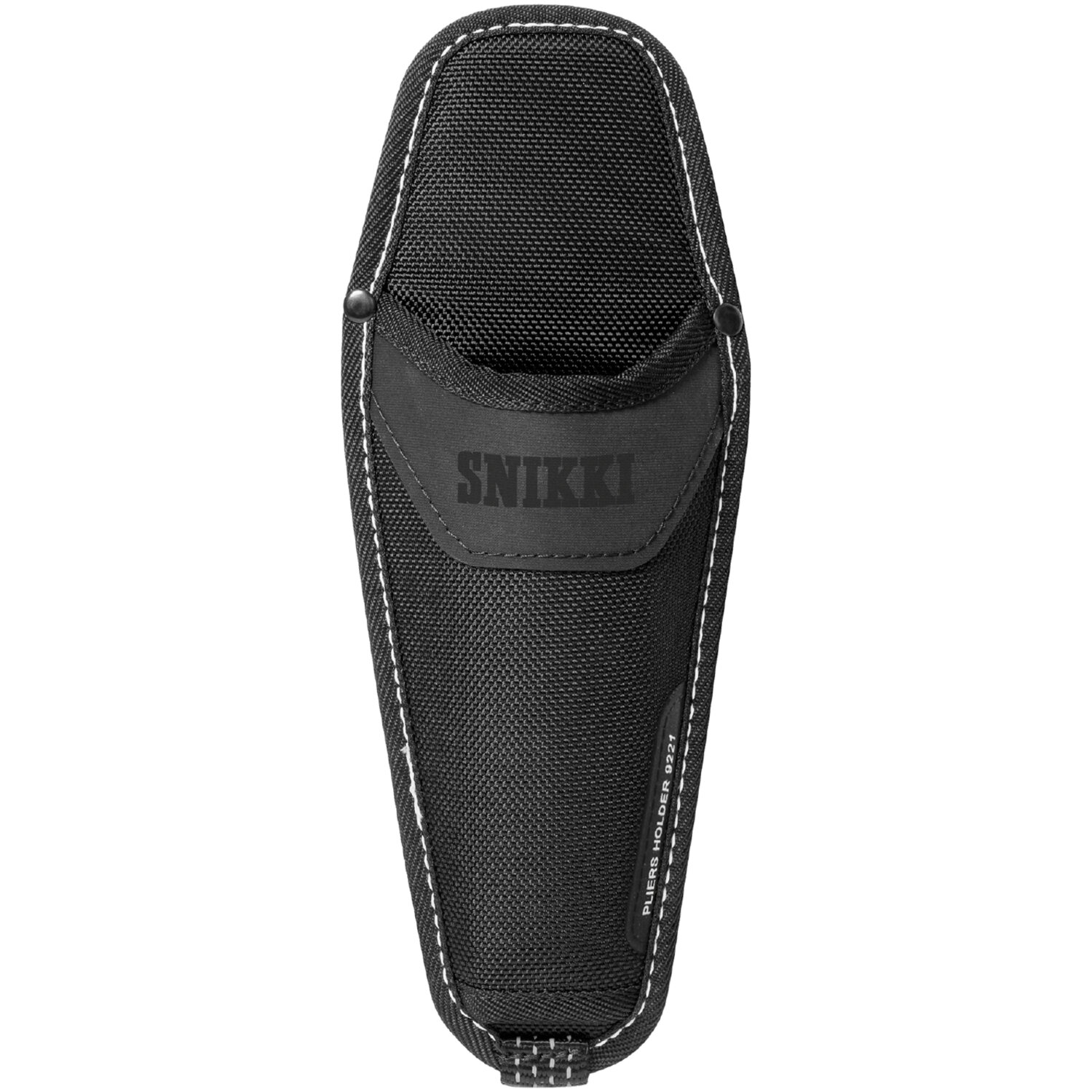 Verktygsbälten och materialficka snikki - Tång sekatörficka 9221 ppl