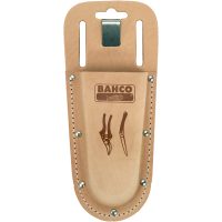 SEKATÖRHÖLSTER I LÄDER (2 pack) BAHCO