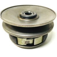 SEKUNDÄR VARIATOR (Ø130mm) KOMPL