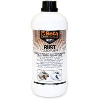 Selective rust remover liquid BETA