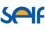 Self logotyp