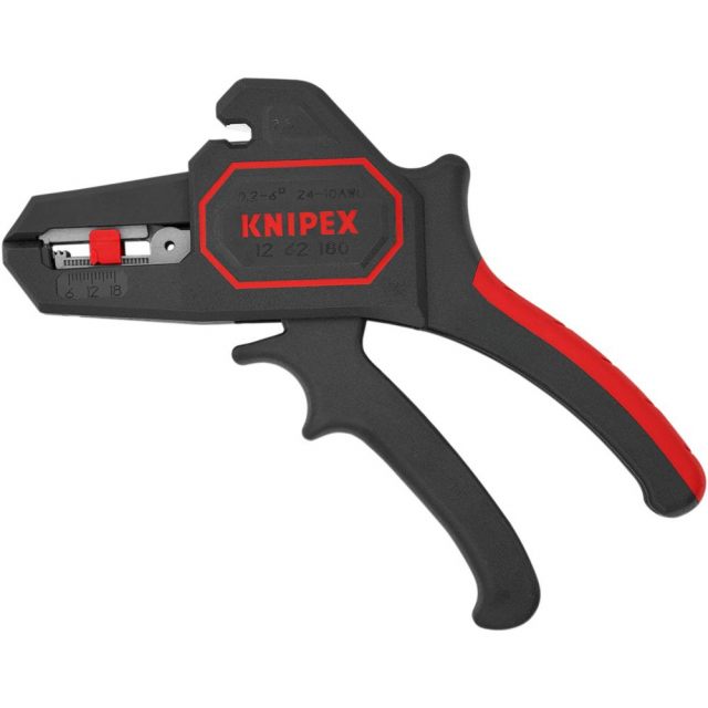 Kabelskalare Standard KNIPEX