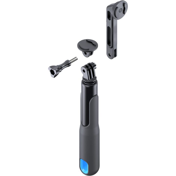 Selfie Stick Svart SP CONNECT – bild 2