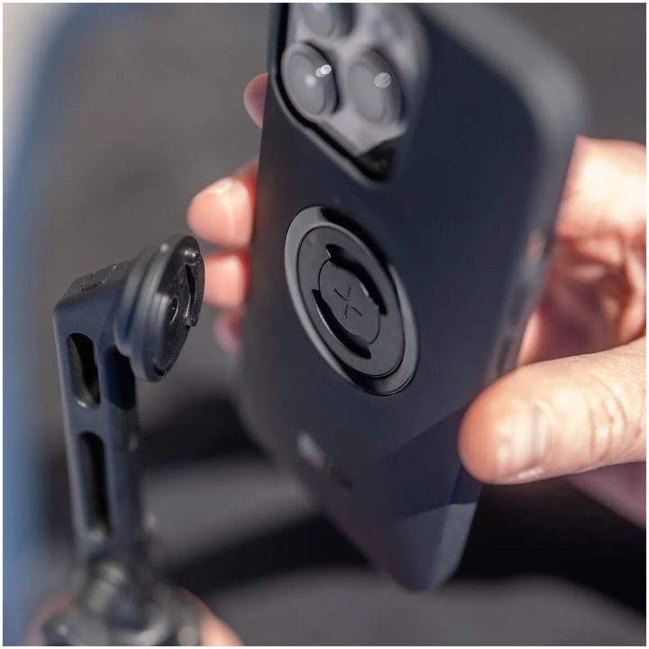 Selfie Stick Svart SP CONNECT – bild 3