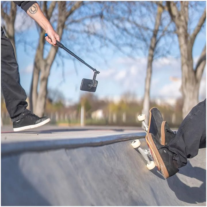 Selfie Stick Svart SP CONNECT – bild 7