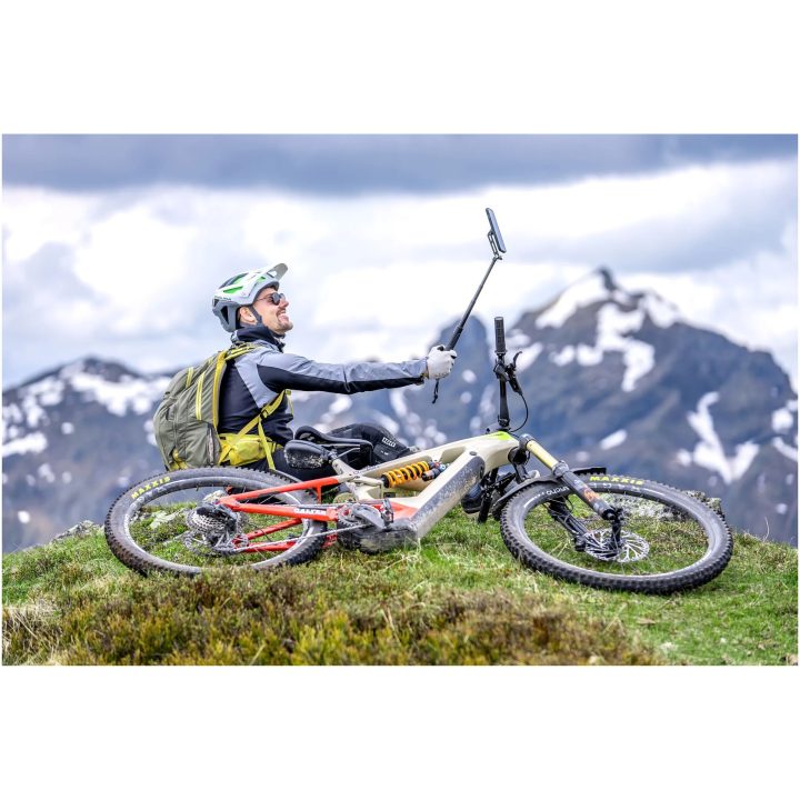 Selfie Stick Svart SP CONNECT – bild 10