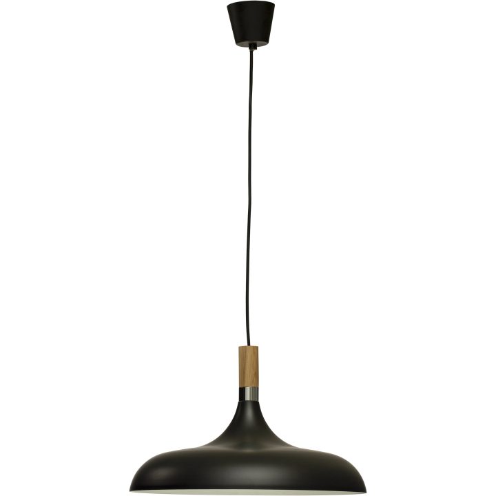 Sense Taklampa 42cm, ANETA HOME Sockel E27 – bild 3