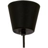 Sense Taklampa 42cm, ANETA HOME Sockel E27 – miniatyr 2