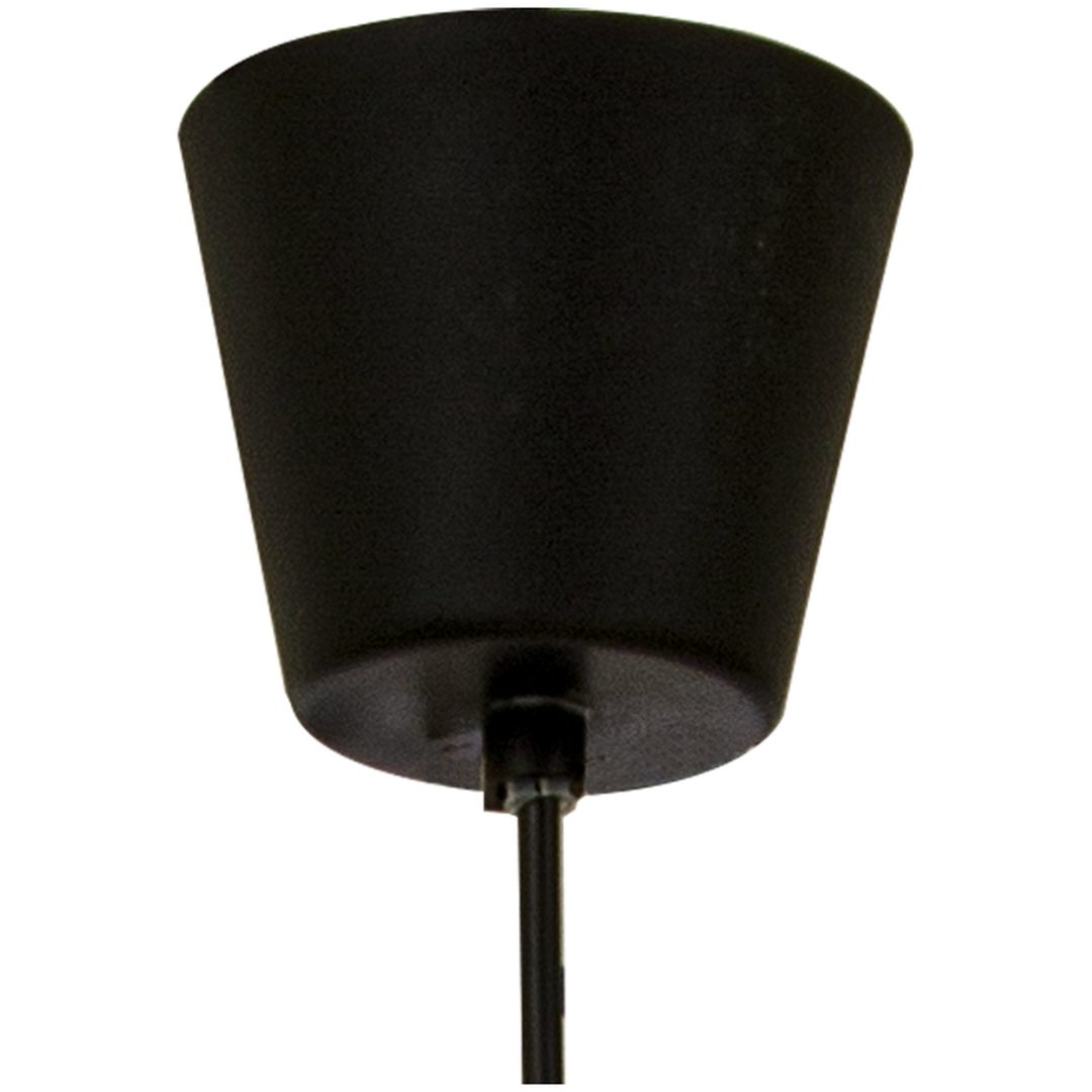 Sense Taklampa 42cm, ANETA HOME Sockel E27 – bild 2