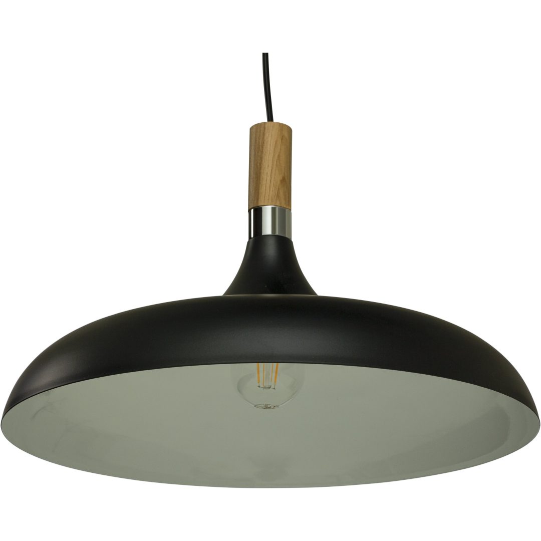 Sense Taklampa 42cm, ANETA HOME Sockel E27 – bild 7