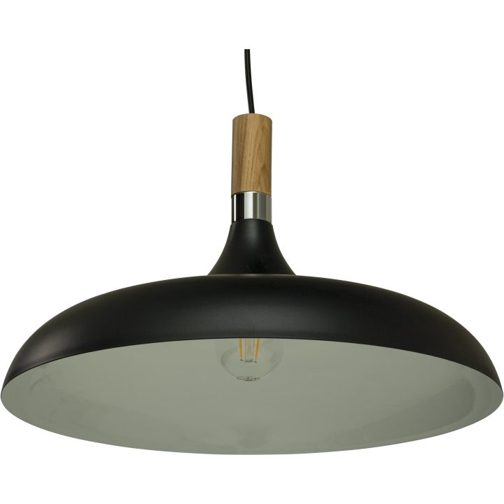 Sense Taklampa 42cm, ANETA HOME Sockel E27 – bild 7