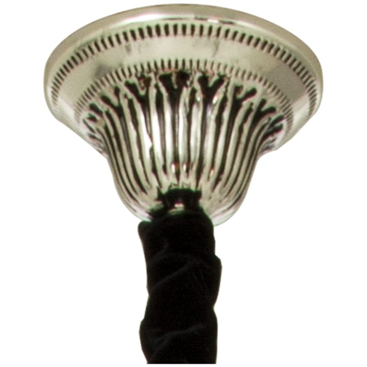 Sense Taklampa Mässing ANETA HOME Sockel E14 – bild 2