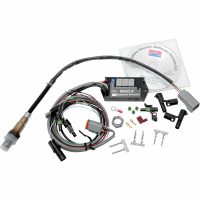 Sensor Kit Wego Iii Svart/grå DAYTONA TWIN TEC LLC