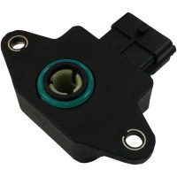 SENSOR THROTTLE POSITION