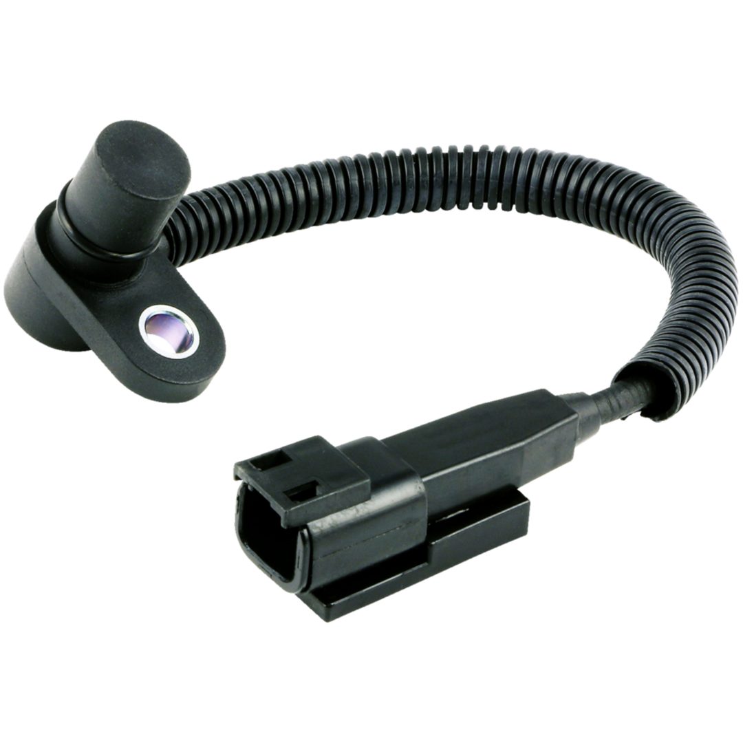 Sensor Vevaxel Svart STANDARD MOTOR PRODUCTS