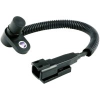 Sensor Vevaxel Svart STANDARD MOTOR PRODUCTS