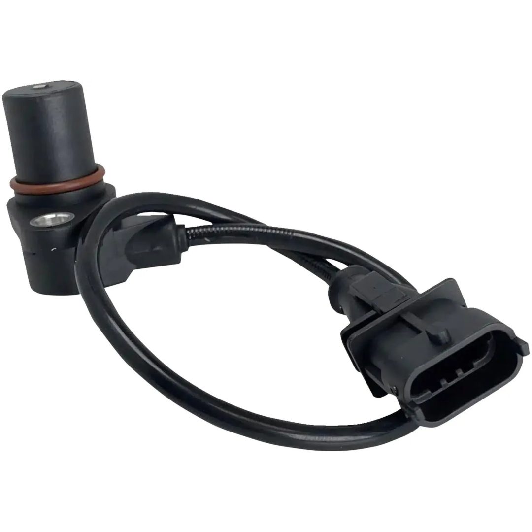 Sensor Vevaxelposition Svart MOOSE RACING