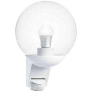 SENSORARM. GLOB E27 VIT L585L585