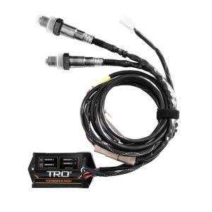 Sensorsystem Wide-band O2 TECHNORESEARCH
