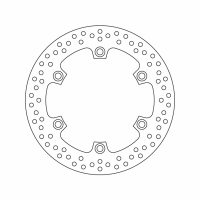 Serie Oro Bromsskiva Brembo