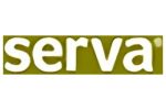 SERVA Logo