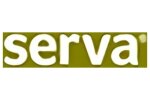 SERVA Logo