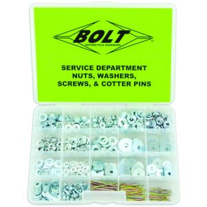 Service Bultkit BOLT