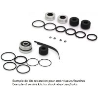 Service Kit Fork YCE BITUBO