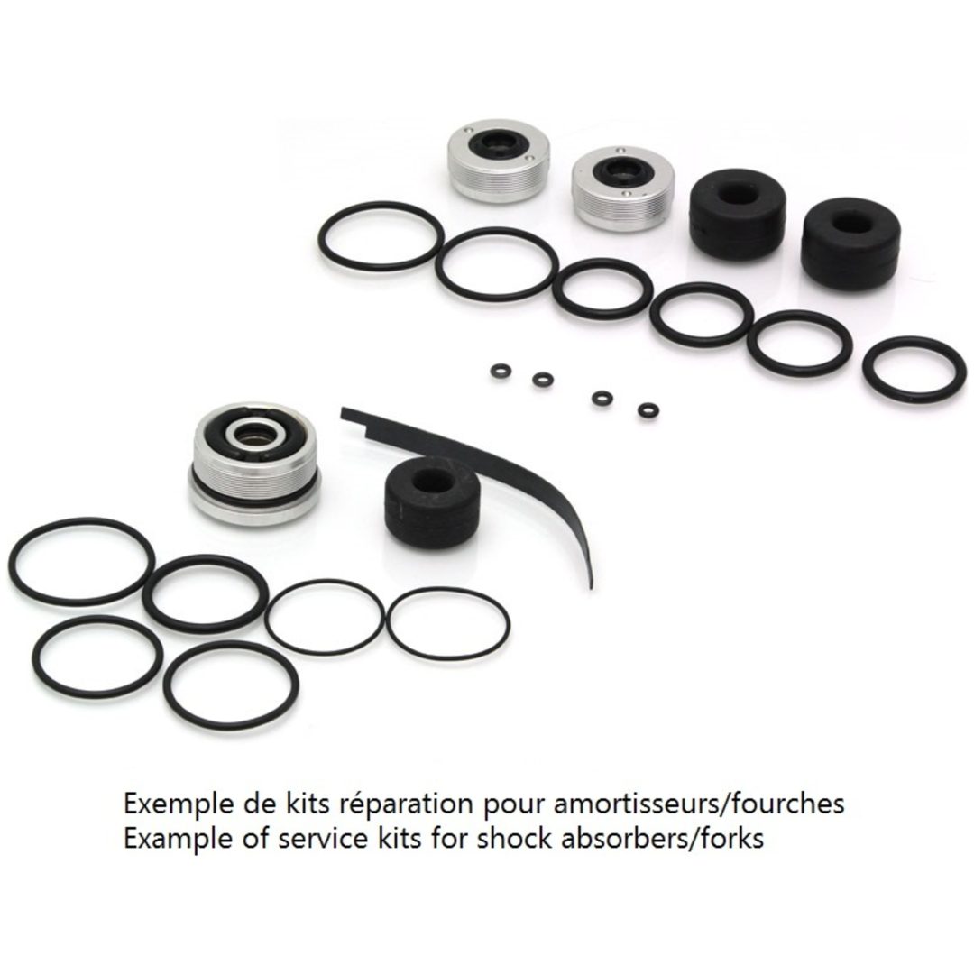 Service Kit Gaffel BBA BITUBO