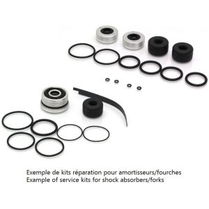 Service Kit Gaffel BITUBO