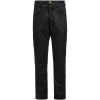 Servicebyxa 2302 Stretch Svart Jobman – miniatyr 1