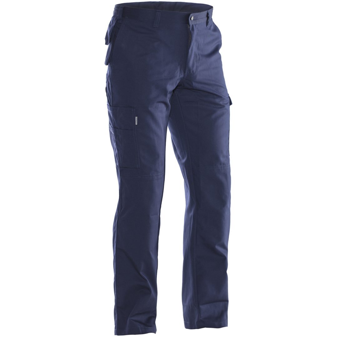 Servicebyxa 2305 Functional Marin Jobman C144