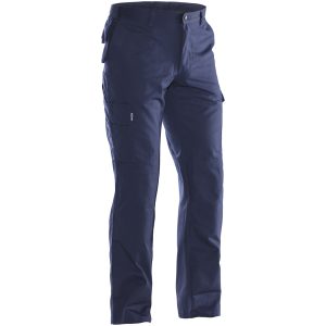 Servicebyxa 2305 Functional Marin Jobman