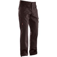 Servicebyxa 2313 Practical Brun Jobman