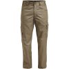 Servicebyxa 2313 Practical Khaki Jobman C42 – miniatyr 1