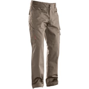 Servicebyxa 2313 Practical Khaki Jobman