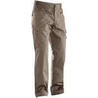 Servicebyxa 2313 Practical Khaki Jobman