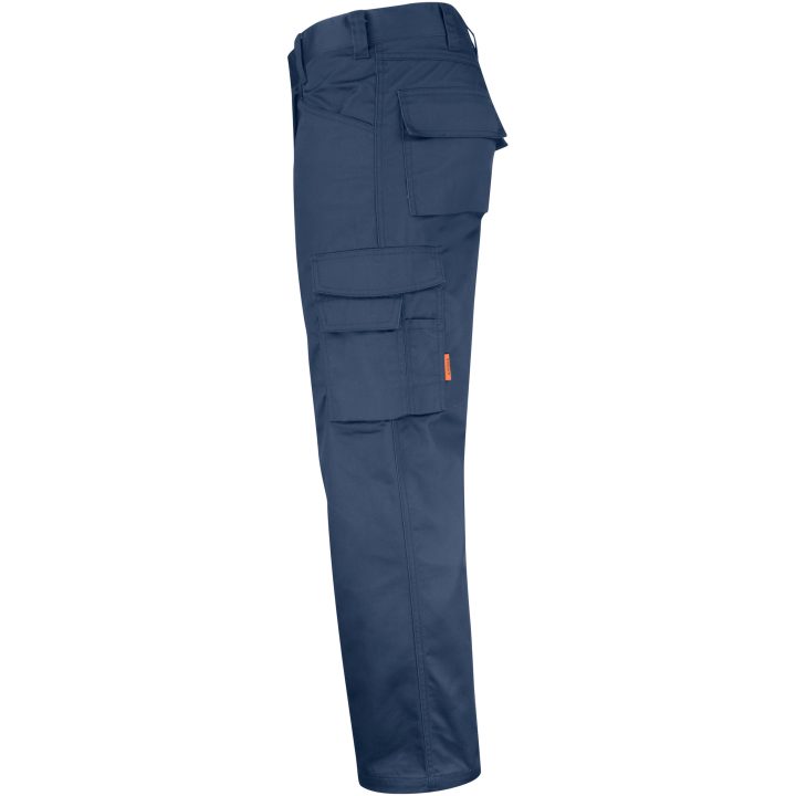 Servicebyxa 2313 Practical Marin Jobman C42 – bild 2