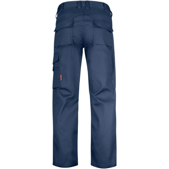 Servicebyxa 2313 Practical Marin Jobman C42 – bild 3