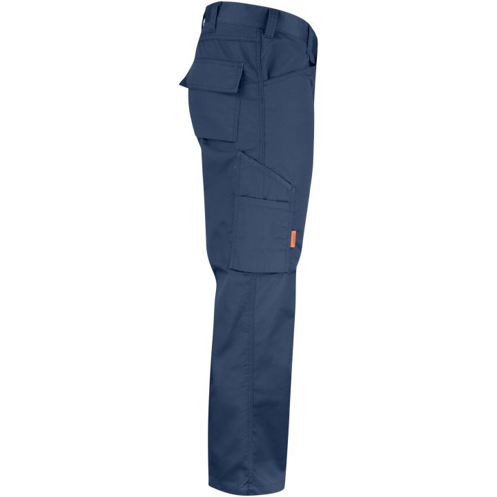 Servicebyxa 2313 Practical Marin Jobman C42 – bild 4