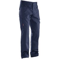 Servicebyxa 2313 Practical Marin Jobman