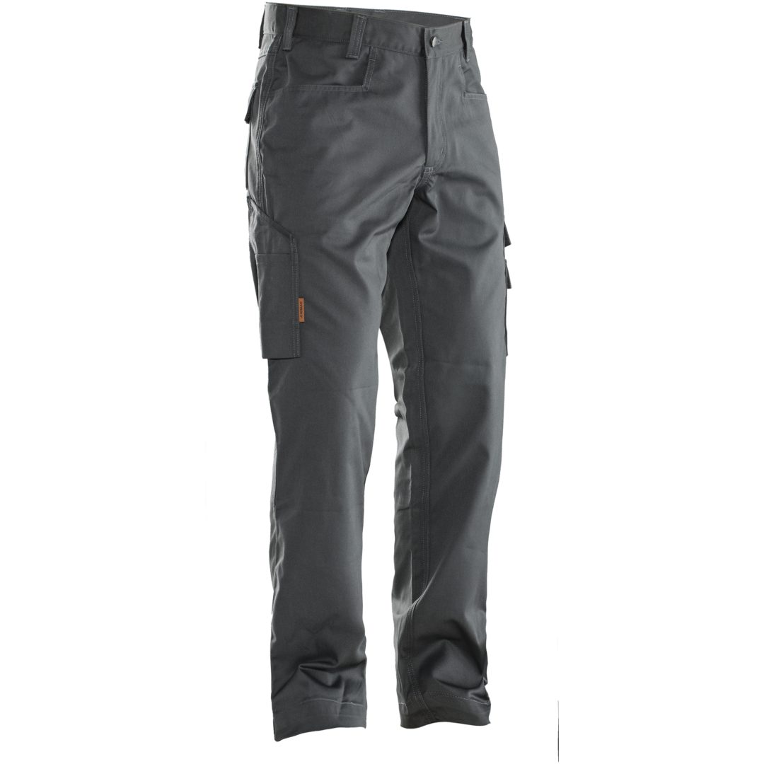 Servicebyxa 2313 Practical Mörkgrå Jobman C42