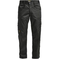 Servicebyxa 2313 Practical Svart Jobman