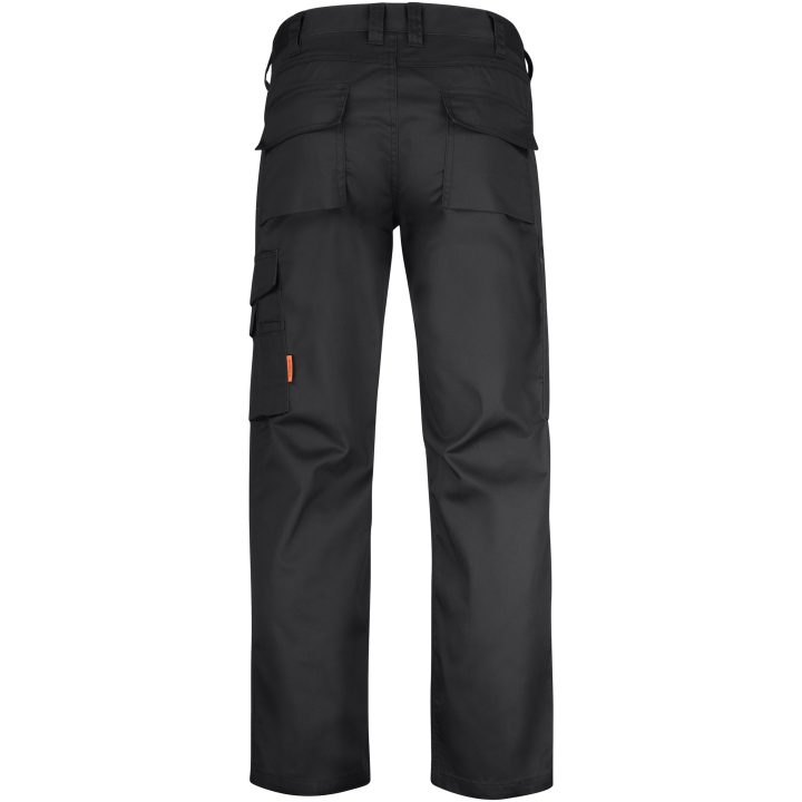 Servicebyxa 2313 Practical Svart Jobman C42 – bild 3