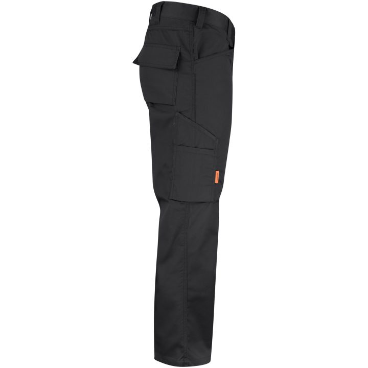 Servicebyxa 2313 Practical Svart Jobman C42 – bild 4