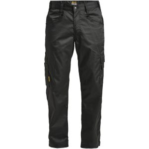 Servicebyxa 2313 Practical Svart Jobman